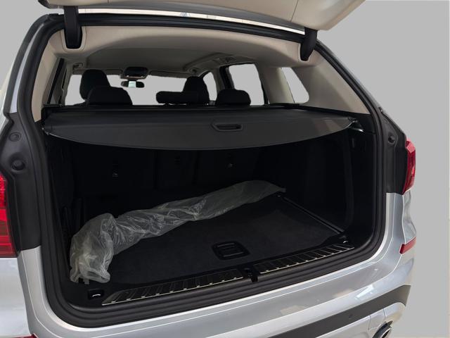 BMW X3 usata, con ESP