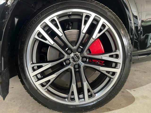 AUDI Q5 usata, con Chiusura centralizzata