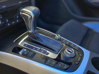 AUDI A5 usata, con Volante in pelle