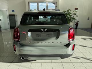 MINI Countryman usata, con Alzacristalli elettrici