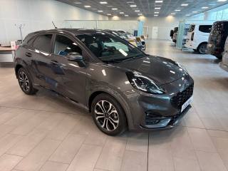 FORD Puma usata, con Airbag