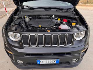 JEEP Renegade usata, con MP3