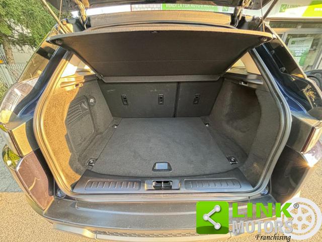LAND ROVER Range Rover Evoque usata, con Bluetooth