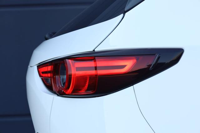 MAZDA CX-5 usata, con Sedili riscaldati