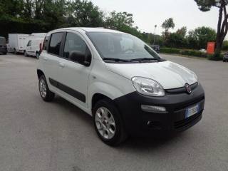 FIAT Panda usata, con Airbag laterali