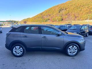 PEUGEOT 3008 usata, con Airbag Passeggero