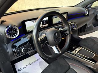 MERCEDES-BENZ A 180 usata, con Cronologia tagliandi