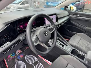 VOLKSWAGEN Golf usata, con Lettore CD