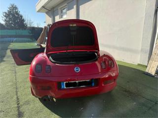 FIAT Barchetta usata, con Airbag Passeggero