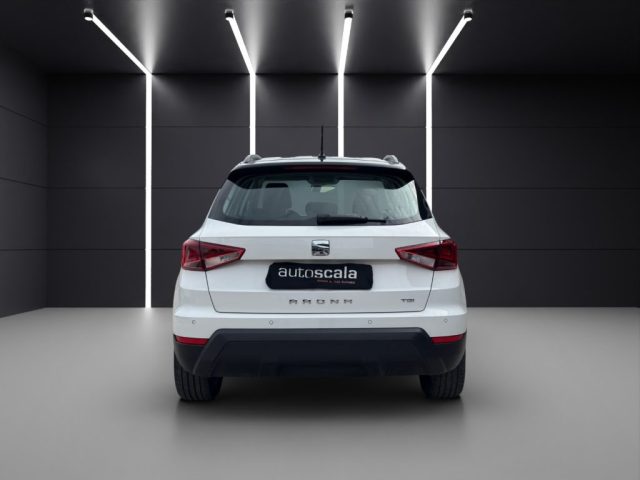 SEAT Arona usata, con Airbag Passeggero