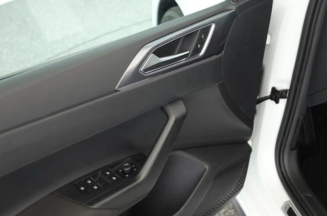 VOLKSWAGEN Polo usata, con Chiusura centralizzata