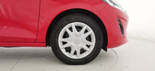 FORD Fiesta usata, con USB