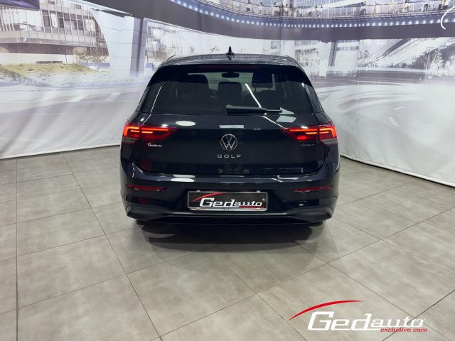 VOLKSWAGEN Golf usata, con Alzacristalli elettrici