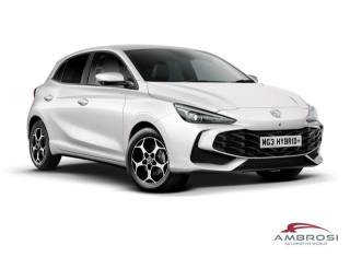 MG MG3 1.5L PHEV 2WD LUXURY