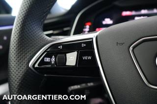 AUDI A6 usata, con Autoradio digitale