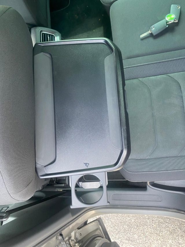 VOLKSWAGEN Tiguan usata 29