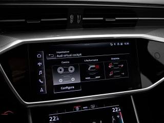 AUDI A6 usata, con Cruise Control
