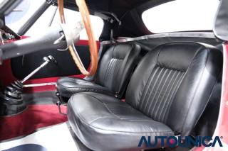 ALFA ROMEO Giulietta usata 5
