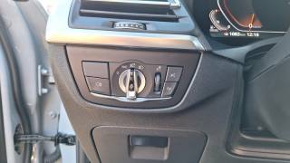 BMW X4 usata, con Sedili sportivi