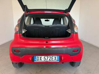 CITROEN C1 usata 3