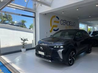 DS AUTOMOBILES DS 7 usata, con Airbag