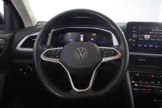 VOLKSWAGEN T-Roc usata 4