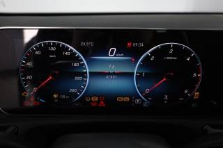 MERCEDES-BENZ A 180 usata 6