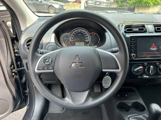 MITSUBISHI Space Star usata, con Controllo trazione