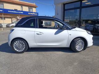 OPEL Adam usata, con Autoradio