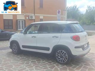 FIAT 500L usata, con Alzacristalli elettrici