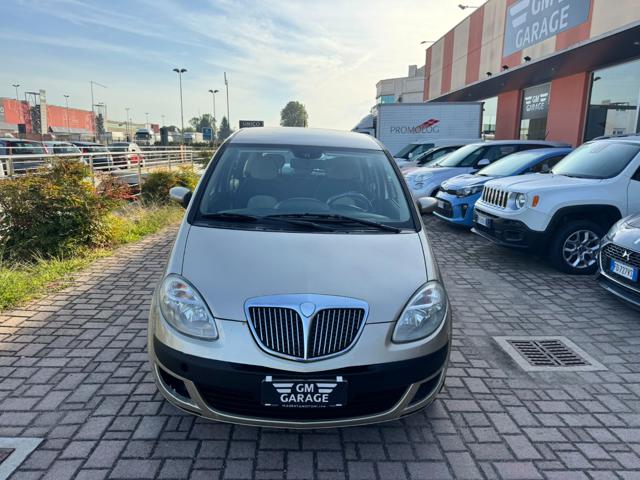LANCIA MUSA usata, con ABS
