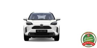 TOYOTA Yaris Cross usata, con Alzacristalli elettrici