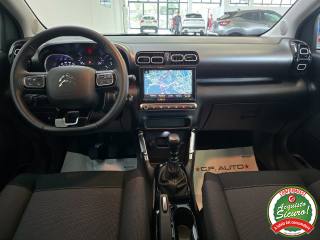 CITROEN C3 Aircross usata, con Controllo trazione