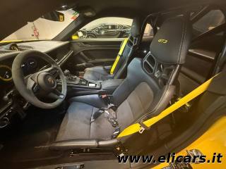 PORSCHE 992 usata, con Climatizzatore