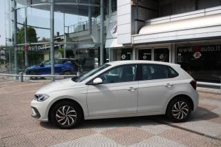 VOLKSWAGEN Polo usata, con Airbag