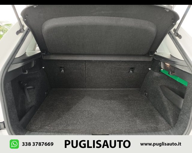 SKODA Kamiq usata 25