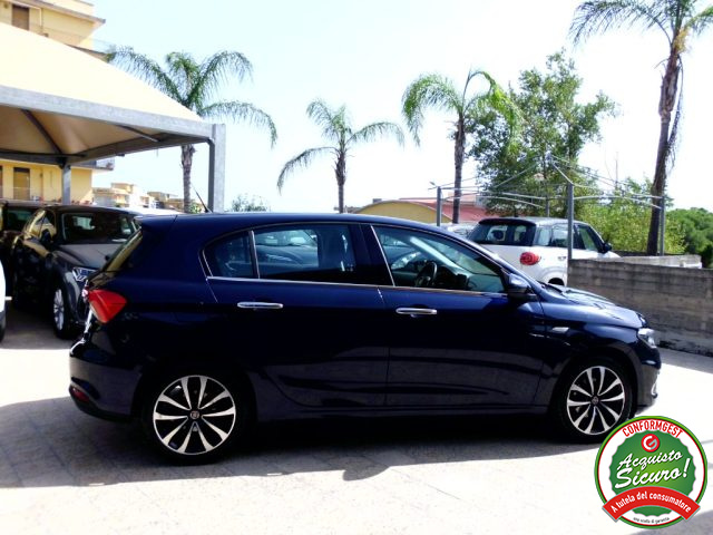 FIAT Tipo usata, con Cerchi in lega