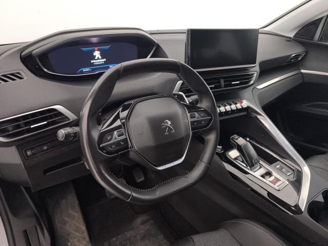 PEUGEOT 3008 usata, con Climatizzatore
