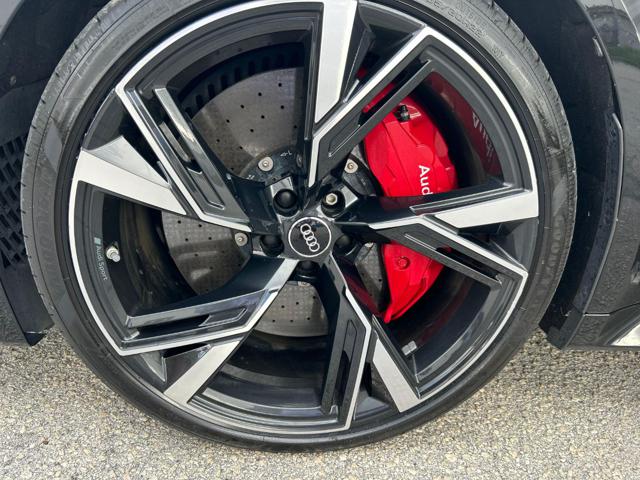 AUDI RS6 usata 12