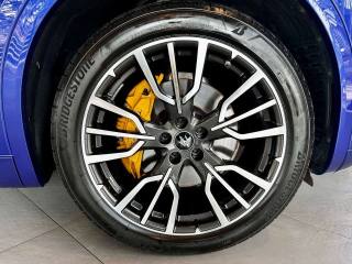 MASERATI Grecale usata, con Airbag Passeggero