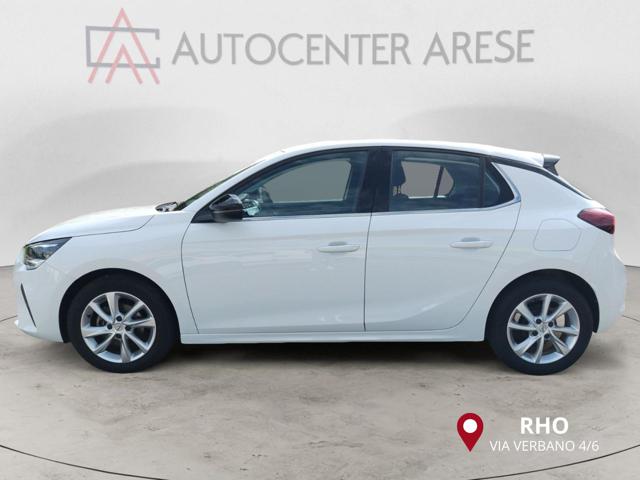 OPEL Corsa usata, con Alzacristalli elettrici