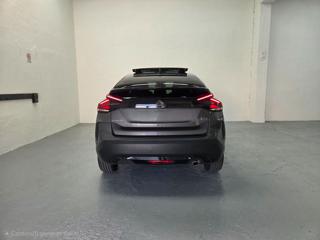 CITROEN C4 usata, con Controllo trazione