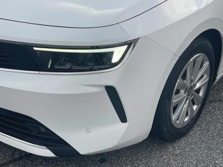 OPEL Astra usata, con Fendinebbia