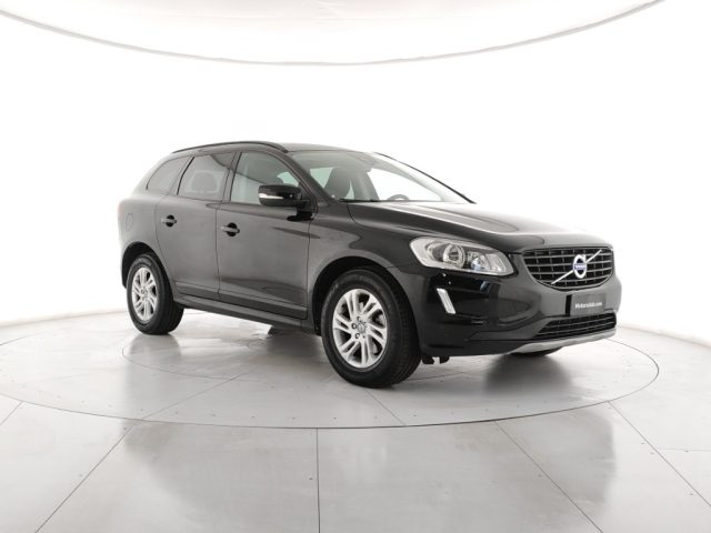 VOLVO XC60 usata, con Alzacristalli elettrici
