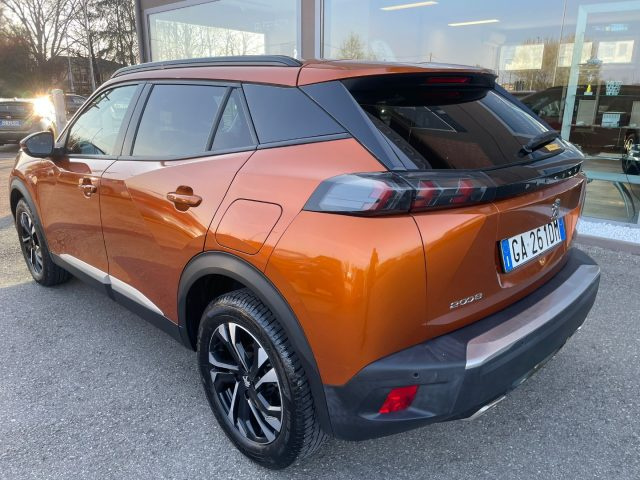 PEUGEOT 2008 usata, con Controllo trazione