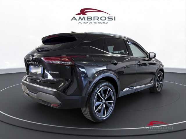NISSAN Qashqai usata 2