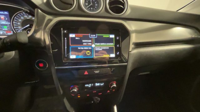 SUZUKI Vitara usata, con Cronologia tagliandi