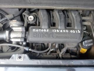 SMART ForTwo usata, con Climatizzatore