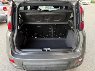 FIAT Panda usata, con Volante in pelle