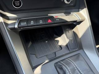 AUDI Q3 usata, con Interni in pelle